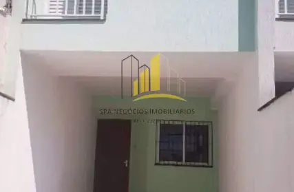 Imagem: Sobrado para Venda, Jardim Triana