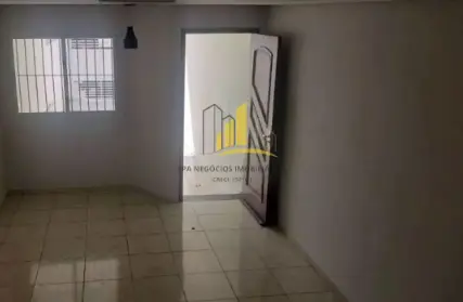 Imagem: Sobrado para Venda, Jardim Triana