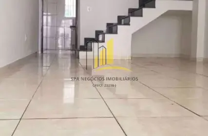 Imagem: Sobrado para Venda, Jardim Triana