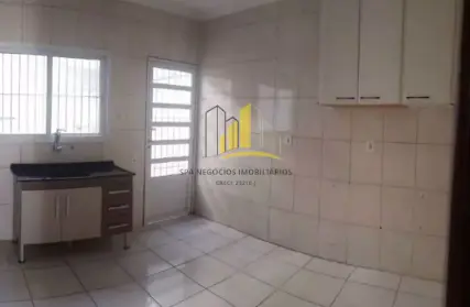 Imagem: Sobrado para Venda, Jardim Triana