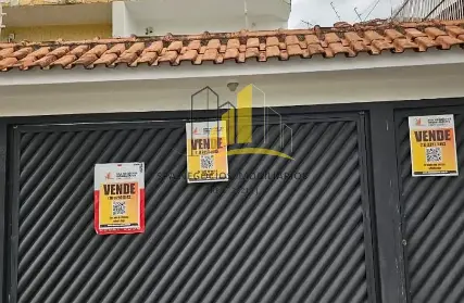 Imagem: Casa Térrea para Venda, Vila Feliz (ZL)