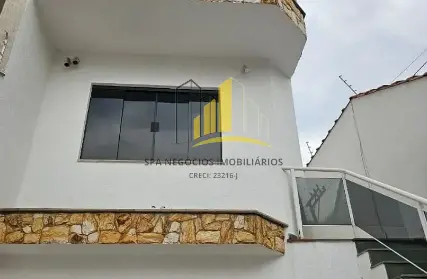 Imagem: Casa Térrea para Venda, Vila Feliz (ZL)