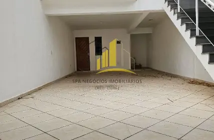 Imagem: Casa Térrea para Venda, Vila Feliz (ZL)