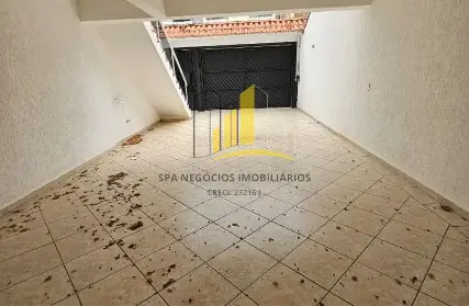 Imagem: Casa Térrea para Venda, Vila Feliz (ZL)