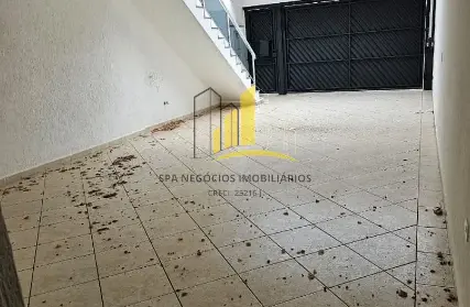 Imagem: Casa Térrea para Venda, Vila Feliz (ZL)