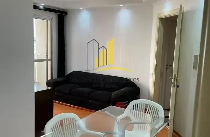 Imagem: Apartamento para Venda, Chácara Califórnia