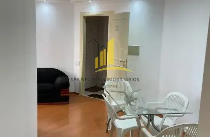 Imagem: Apartamento para Venda, Chácara Califórnia