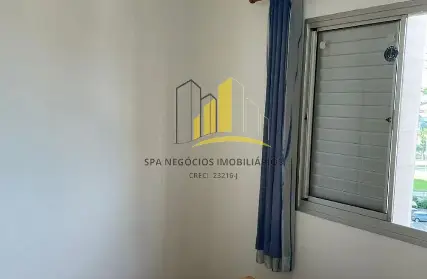 Imagem: Apartamento para Venda, Chácara Califórnia