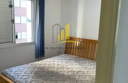 Imagem: Apartamento para Venda, Chácara Califórnia