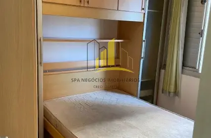 Imagem: Apartamento para Venda, Chácara Califórnia