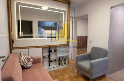 Imagem: Apartamento para Alugar, Mooca