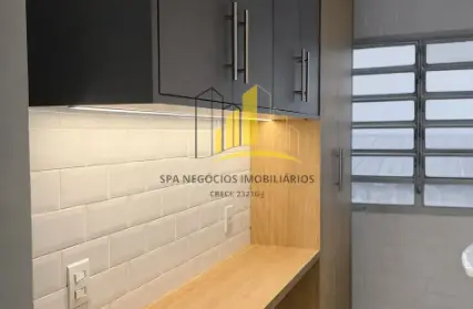 Imagem: Apartamento para Alugar, Mooca
