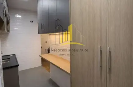 Imagem: Apartamento para Alugar, Mooca
