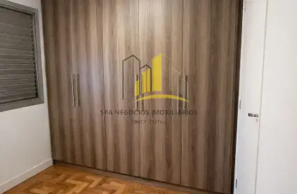Imagem: Apartamento para Alugar, Mooca