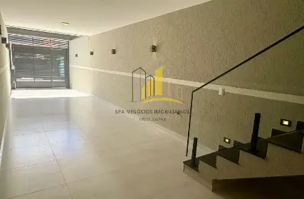 Imagem: Sobrado para Venda, Vila Salete
