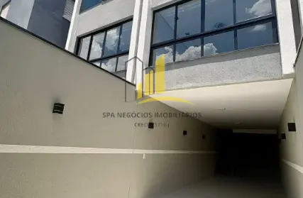 Imagem: Sobrado para Venda, Vila Salete