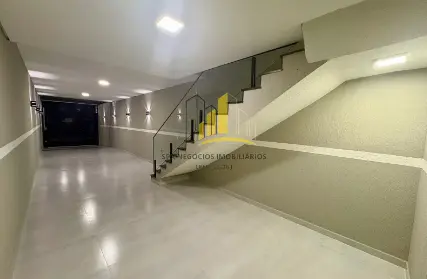 Imagem: Sobrado para Venda, Vila Salete
