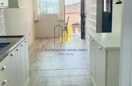 Imagem: Apartamento para Venda, Cidade Líder