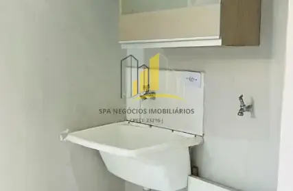 Imagem: Apartamento para Venda, Cidade Líder