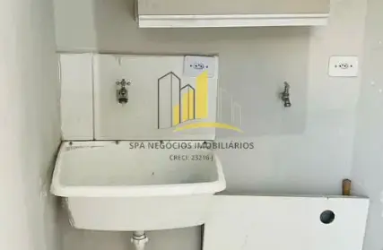 Imagem: Apartamento para Venda, Cidade Líder
