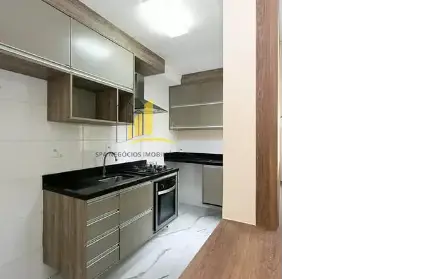 Imagem: Apartamento para Venda, Vila Aricanduva