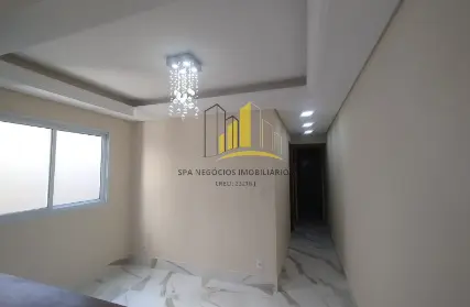 Imagem: Apartamento para Venda, Vila Aricanduva