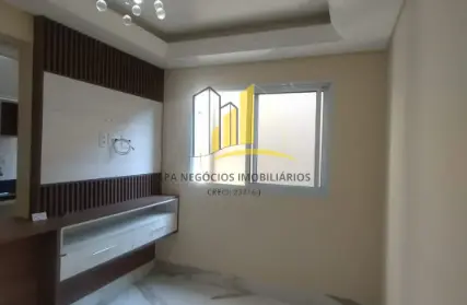 Imagem: Apartamento para Venda, Vila Aricanduva