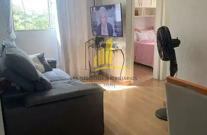 Imagem: Apartamento para Venda, Jardim Santa Terezinha