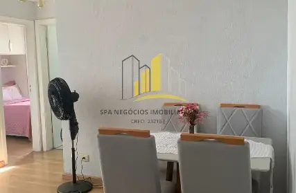 Imagem: Apartamento para Venda, Jardim Santa Terezinha