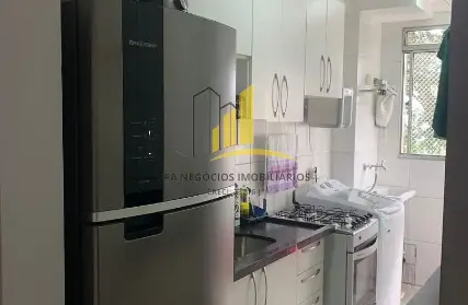 Imagem: Apartamento para Venda, Jardim Santa Terezinha
