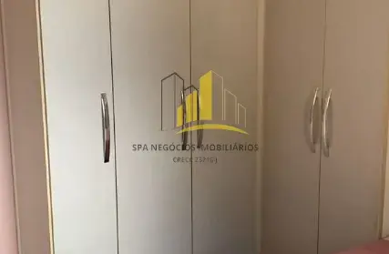 Imagem: Apartamento para Venda, Jardim Santa Terezinha