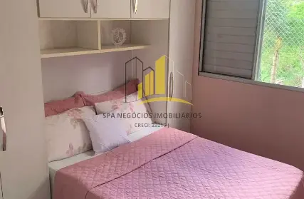 Imagem: Apartamento para Venda, Jardim Santa Terezinha