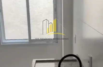 Imagem: Kitnet / Loft para Venda, Vila Esperança