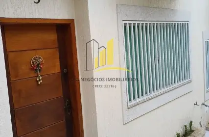 Imagem: Condomínio Fechado para Venda, Penha