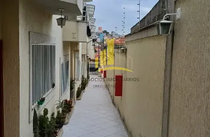 Imagem: Condomínio Fechado para Venda, Penha