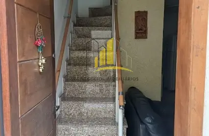 Imagem: Condomínio Fechado para Venda, Penha
