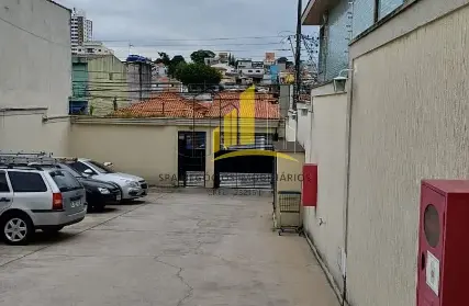 Imagem: Condomínio Fechado para Venda, Penha
