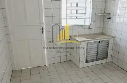 Imagem: Apartamento para Alugar, Vila Regente Feijó