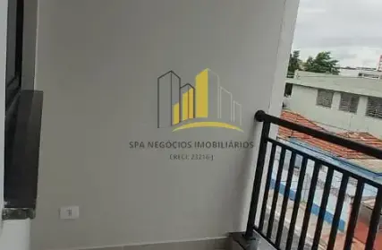 Imagem: Apartamento para Venda, Vila Aricanduva