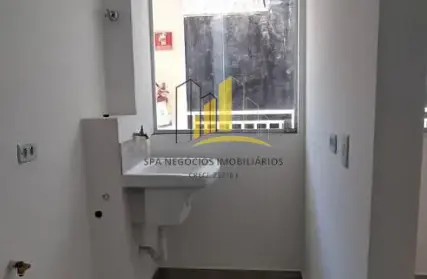 Imagem: Apartamento para Alugar, Jardim Maringá