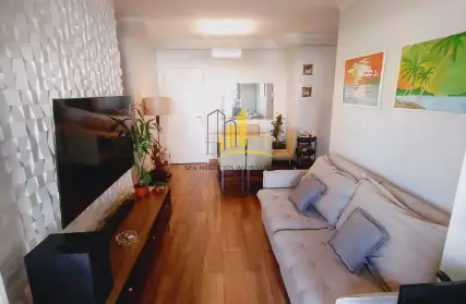 Imagem: Apartamento para Venda, Parque São Jorge