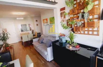 Imagem: Apartamento para Venda, Parque São Jorge