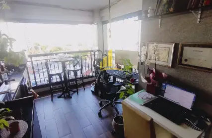 Imagem: Apartamento para Venda, Parque São Jorge