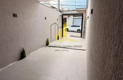 Imagem: Sobrado para Venda, Jardim Lisboa