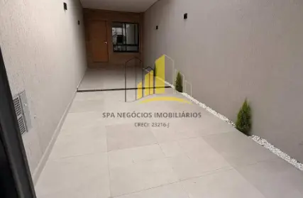 Imagem: Sobrado para Venda, Jardim Lisboa