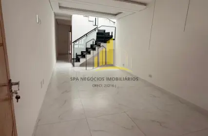 Imagem: Sobrado para Venda, Jardim Lisboa