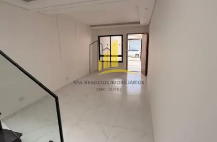 Imagem: Sobrado para Venda, Jardim Lisboa