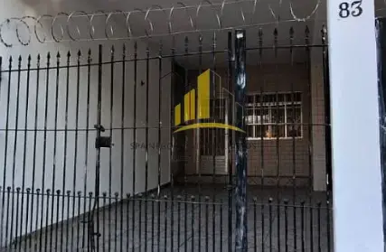 Imagem: Casa Térrea para Alugar, Jardim Fernandes