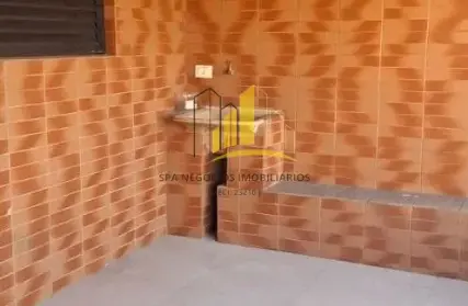 Imagem: Casa Térrea para Alugar, Jardim Fernandes