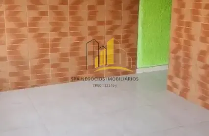 Imagem: Casa Térrea para Alugar, Jardim Fernandes